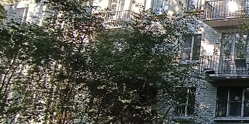 2-комн квартира улица Летчика Пилютова, 26К2