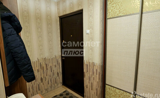 Продажа 2-комн квартиры на вторичном рынке Мастеровая улица,  д. 17/1 к1