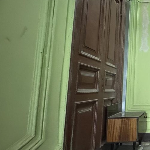 Комната 8-я Красноармейская улица, 21