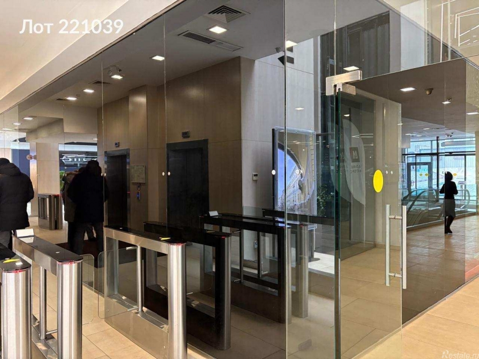 Аренда ПСН Олимпийский проспект,  д. 16 с5