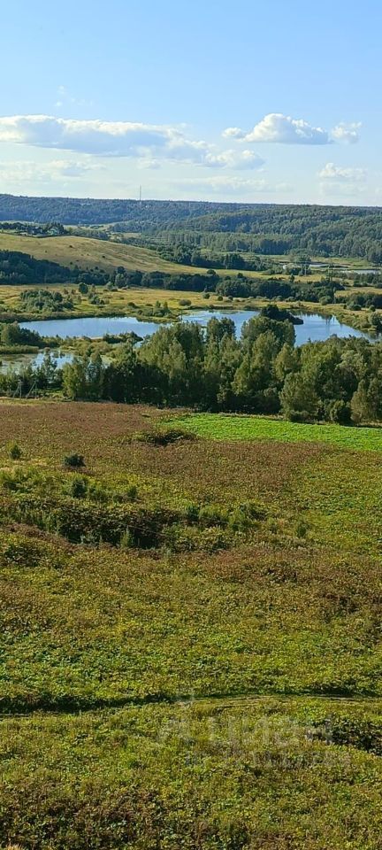 Продажа 2-комн квартиры на вторичном рынке д. Целеево, улица Пятиречье, 4А