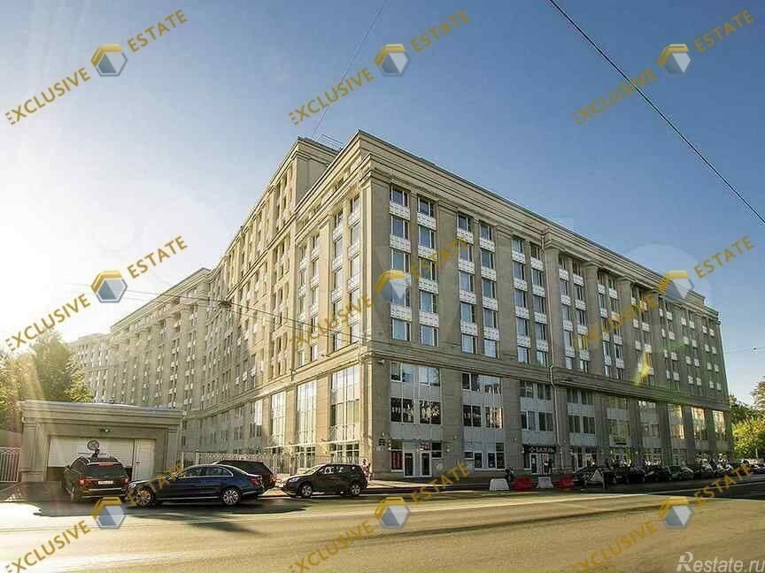 Аренда ПСН ул Новгородская,  д. 23