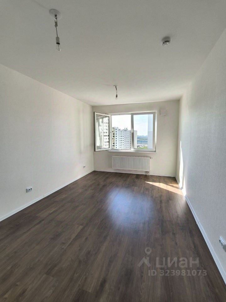 Аренда студии улица Пейзажная, 24к2