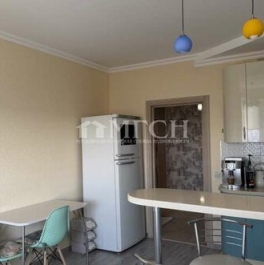 Продажа 1-комн квартиры на вторичном рынке Подрезково, 1-я Лесная улица,  д. 10 к1