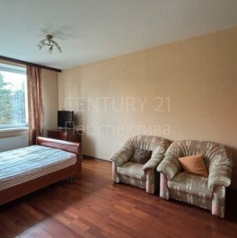 Продажа 3-комн квартиры на вторичном рынке Красково дп,  д. 10