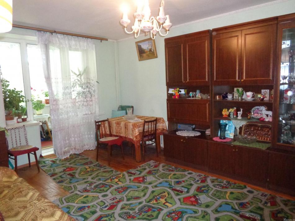Продажа 2-комн квартиры на вторичном рынке г.Павловск ,ул.Васенко,  д. 1 1/6