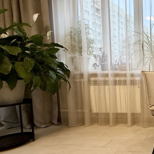 3-комн квартира Комендантский проспект, 30К1