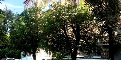 1-комн квартира г. Балашиха, ш. Леоновское,  д. 1
