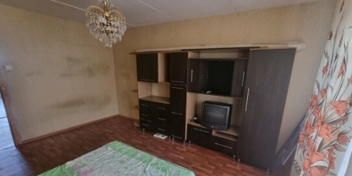 2-комн квартира Невская улица,  д. 9