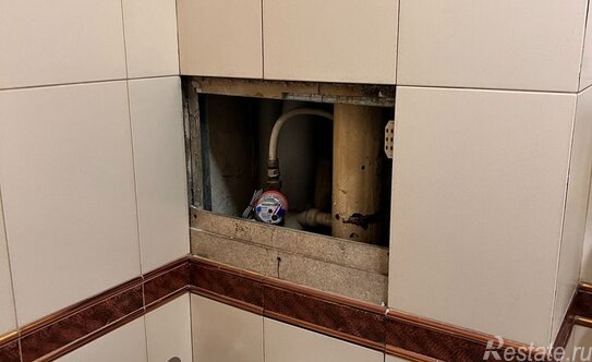 Продажа 2-комн квартиры на вторичном рынке б-р Матроса Железняка,  д. 27