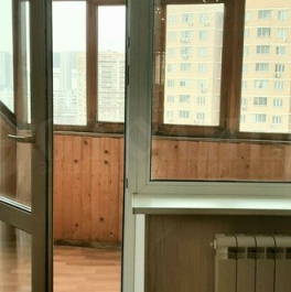 Продажа 2-комн квартиры на вторичном рынке Люберцы, ул Авиаторов,  д. 8