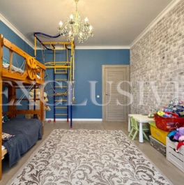 Продажа 3-комн квартиры на вторичном рынке Красногорск, ул 50 лет Октября,  д. 2