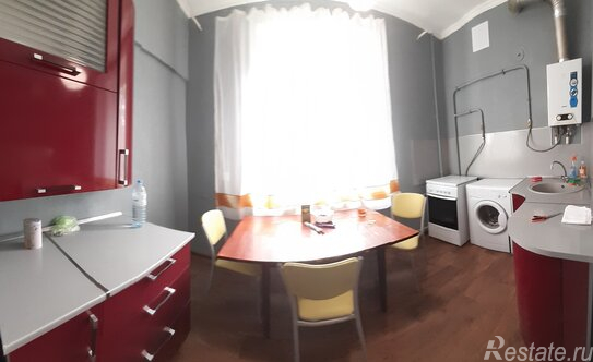 Аренда 2-комн квартиры на вторичном рынке улица Ватутина,  д. 6