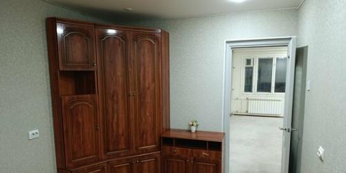 3-комн квартира аллея Котельникова,  д. 3