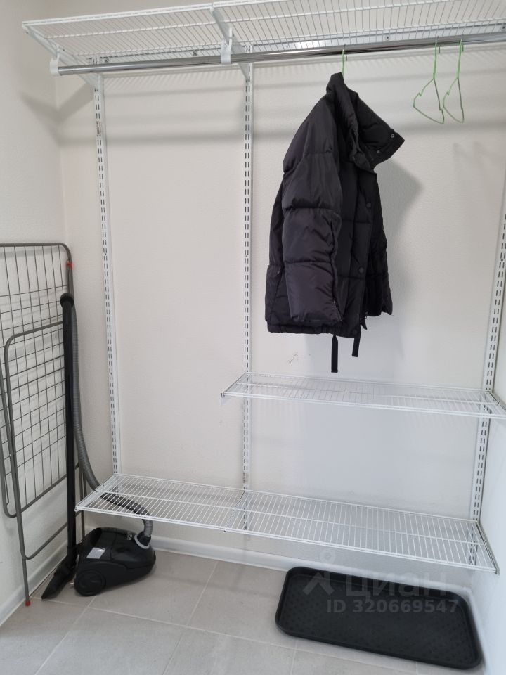 Аренда студии улица Саларьевская, 9