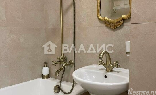 Продажа 1-комн квартиры на вторичном рынке Калитниковская М. ул,  д. 16