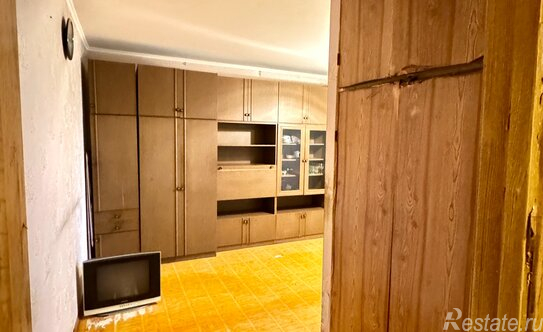 Продажа 2-комн квартиры на вторичном рынке Медвежьи Озёра, Юбилейная улица,  д. 2