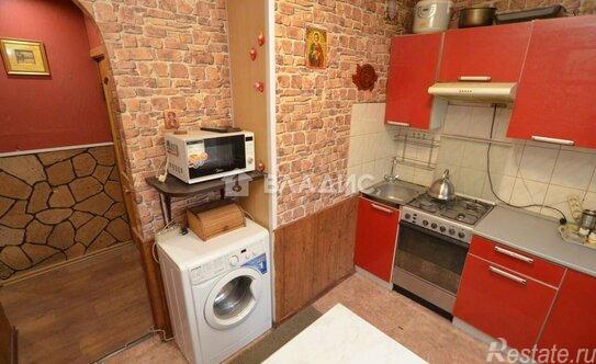 Продажа 2-комн квартиры на вторичном рынке Подольск, улица Ульяновых,  д. 21