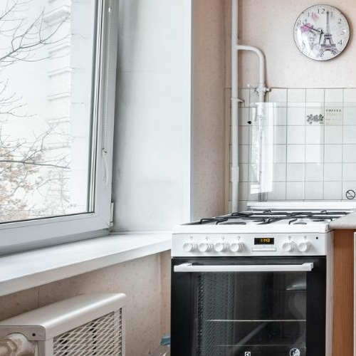 2-комн квартира Малая Андроньевская улица, 24