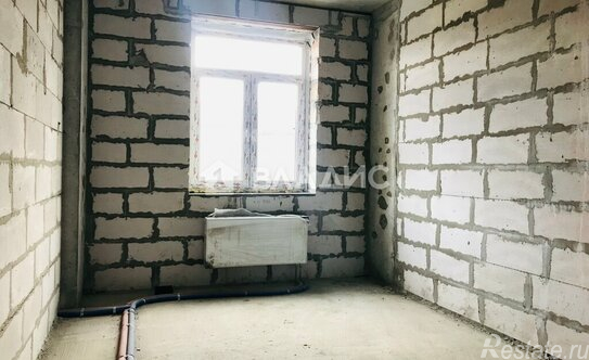 Продажа 2-комн квартиры на вторичном рынке Дергаево д,  д. 3