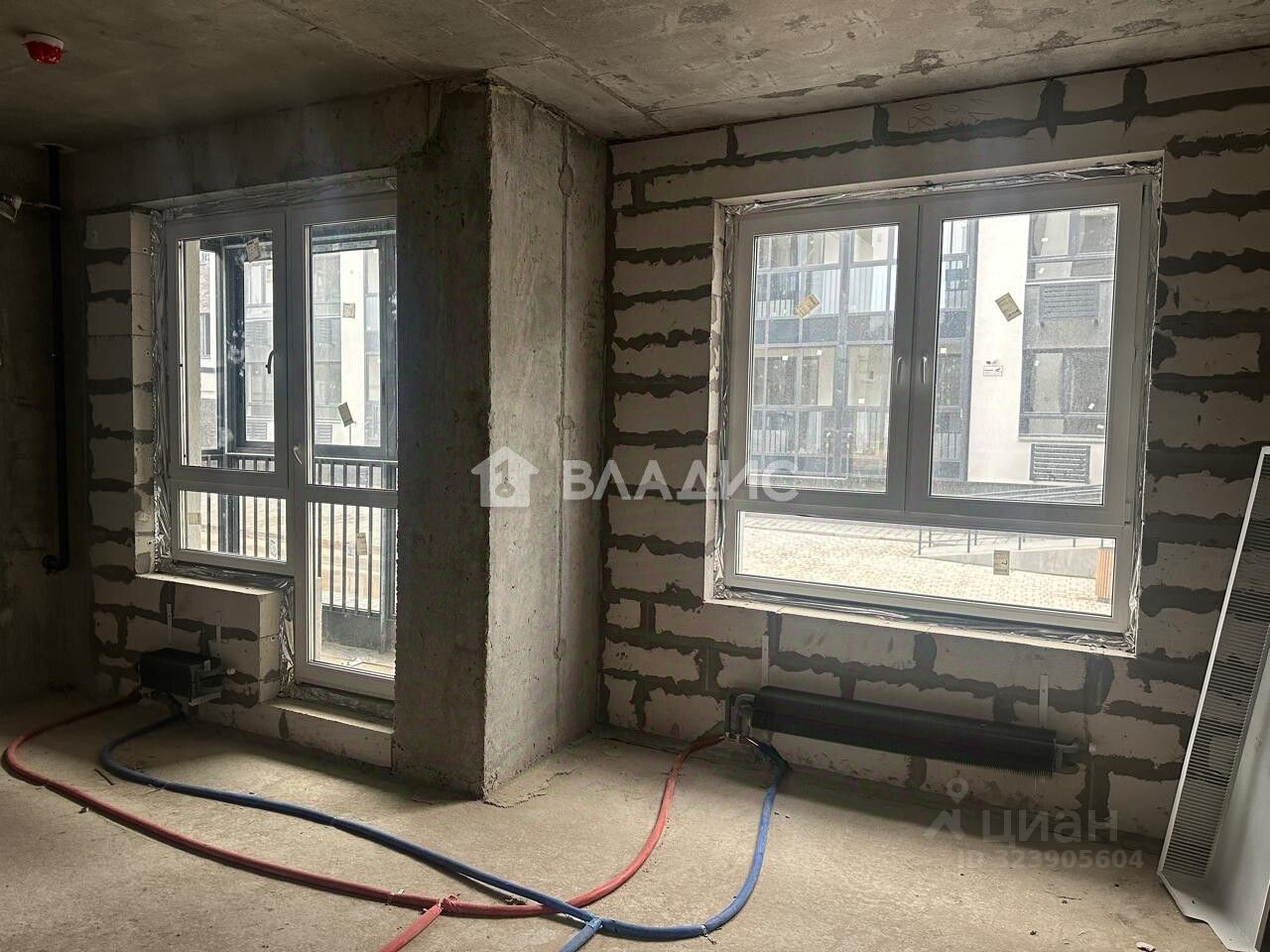 Продажа 2-комн квартиры на вторичном рынке МЖК Изумрудная Долина тер., д. Солманово, улица Елисейская,  д. 21