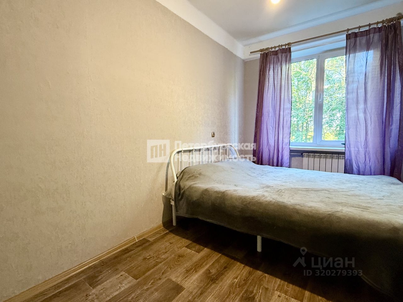 Продажа 3-комн квартиры на вторичном рынке с. Русско-Высоцкое, 7