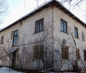 Продать Квартиры вторичка Электросталь г, Социалистическая ул  21 