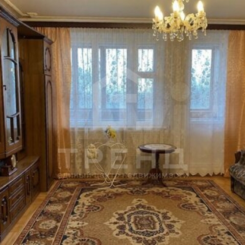 3-комн квартира Новодевяткинское сельское поселение, , Новое Девяткино, ул Славы,  д. 7