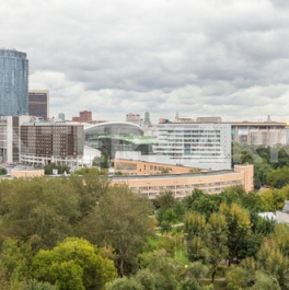 Продажа 3-комн квартиры на вторичном рынке улица Советской Армии,  д. 6