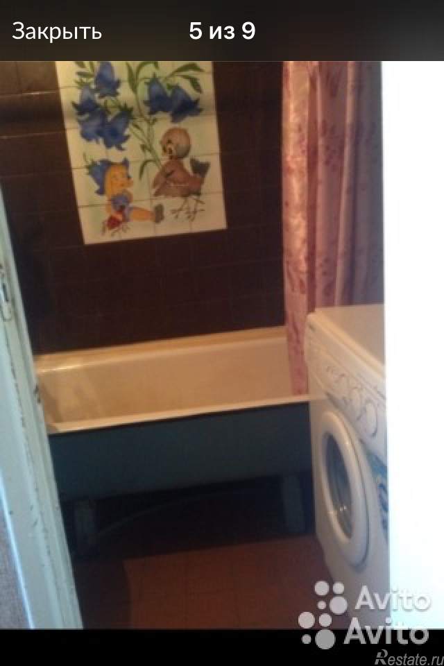 Аренда 4-комн квартиры на вторичном рынке Тосненский р-н, Никольское г, Пионерская ул,  д. 5