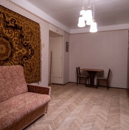 Продажа 2-комн квартиры на вторичном рынке Авангардная улица,  д. 37