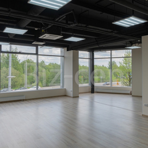 Офис Революции шоссе,  д. 69,  к. лит. А