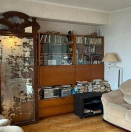 Продажа 3-комн квартиры на вторичном рынке Славянский б-р,  д. 11,  к. 1