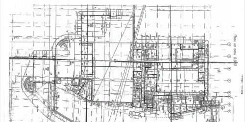 Отдельное здание улица Савушкина,  д. 112