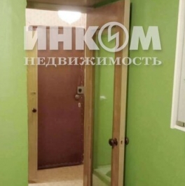 Аренда 1-комн квартиры на вторичном рынке Парковая 15-я ул,  д. 54