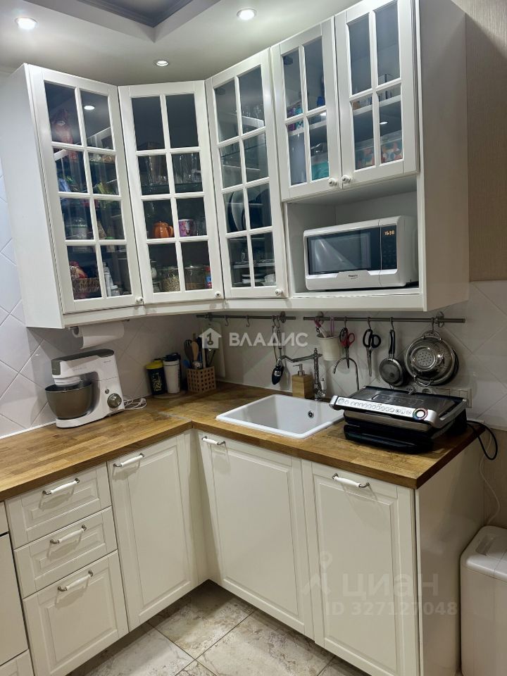 Продажа 2-комн квартиры на вторичном рынке Богородский мкр, Щелково,  д. 22