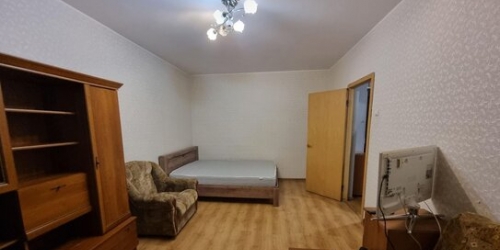 1-комн квартира ул Новгородская,  д. 23,  к. 1