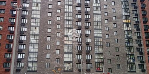 1-комн квартира Перовская, д. 6а