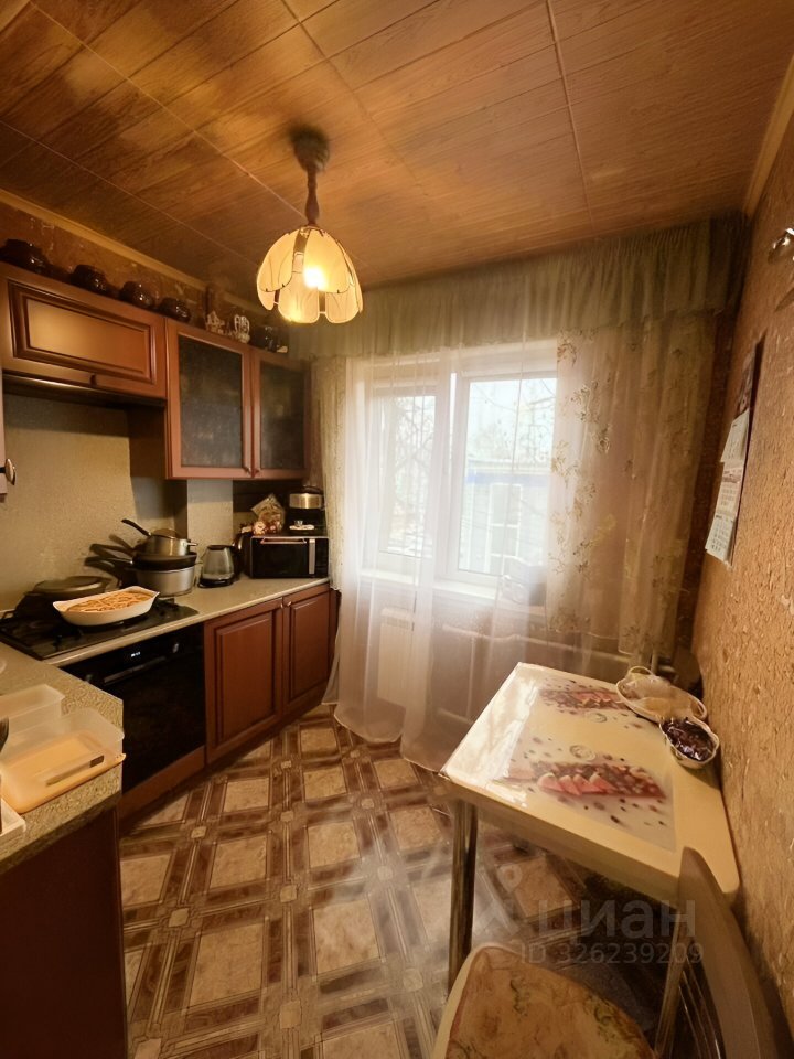 Продажа 2-комн квартиры на вторичном рынке Коломна, улица Гагарина, 74