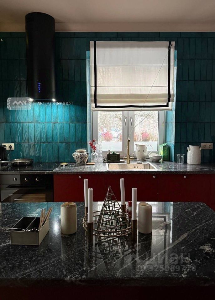 Продажа дома Павловск, улица Мичурина, 18