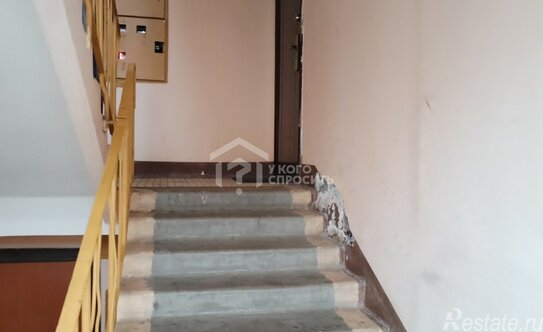 Продажа 3-комн квартиры на вторичном рынке Низино, Центральная улица,  д. 5