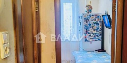 3-комн квартира ул Мусы Джалиля,  д. 28,  к. 1