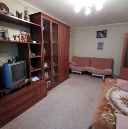 Продажа 1-комн квартиры на вторичном рынке г. Жуковский, Клубная ул., 10