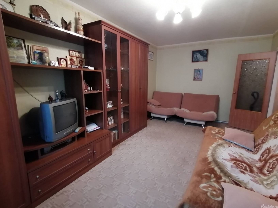 Продажа 1-комн квартиры на вторичном рынке г. Жуковский, Клубная ул., 10