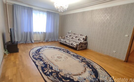 Аренда 2-комн квартиры на вторичном рынке улица Хошимина,  д. 12