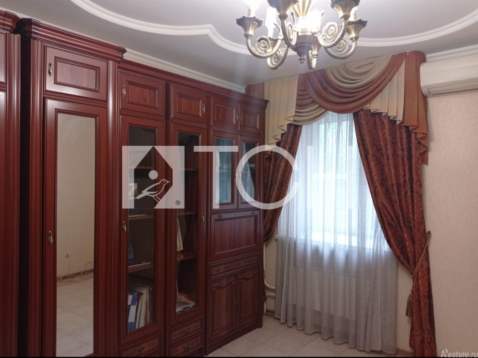 Продажа 3-комн квартиры на вторичном рынке Щелково, Советский 1-й пер, 4Б