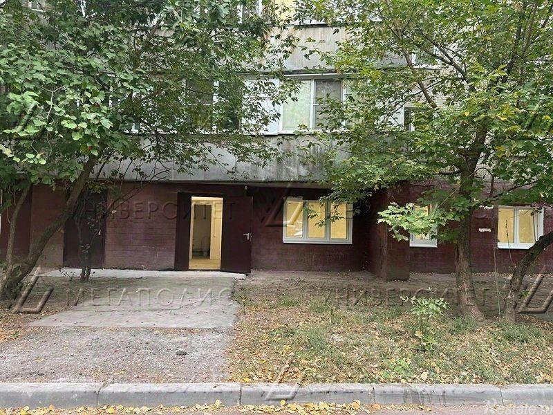 Аренда офиса Новоподмосковный 3-й пер,  д. 6