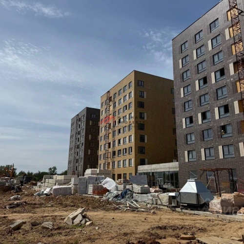 Торговое помещение Ильинское-Усово, Архангельская улица,  д. 17