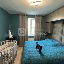 Продажа 2-комн квартиры на вторичном рынке Бугры п, Шекспира ул,  д. 3