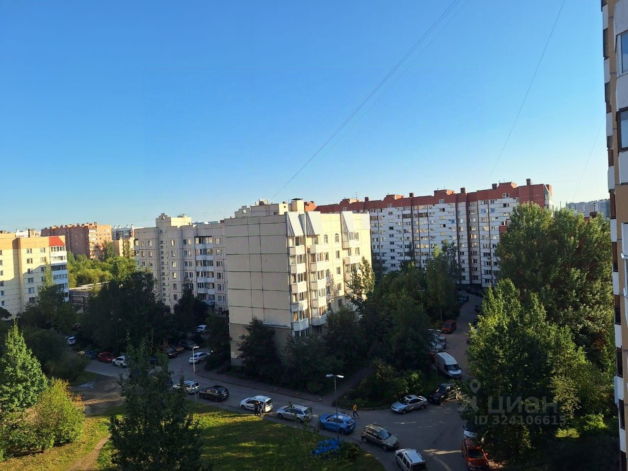 Продажа 2-комн квартиры на вторичном рынке Стародеревенская улица, 21к1